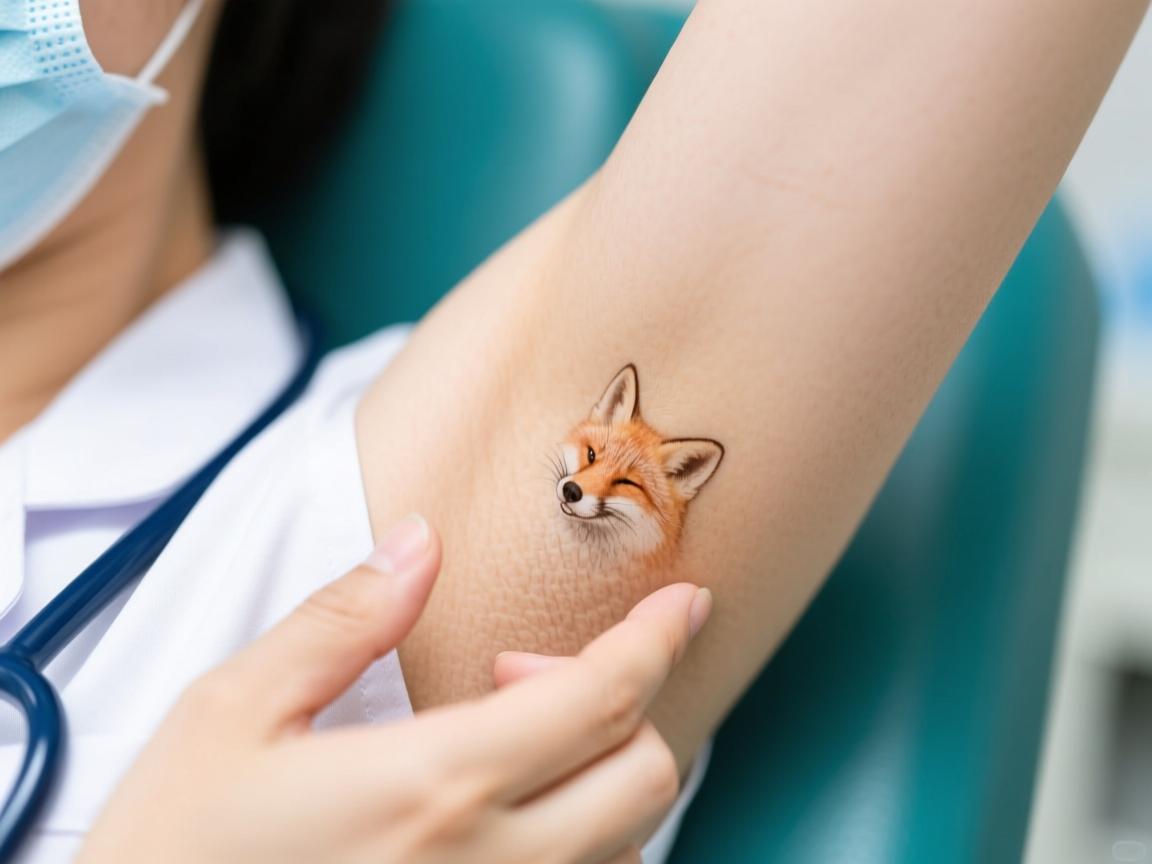 聚焦合肥狐臭治疗,深度解析合肥腋臭诊疗新趋势 聚焦合肥狐臭治疗,深度解析合肥腋臭诊疗新趋势