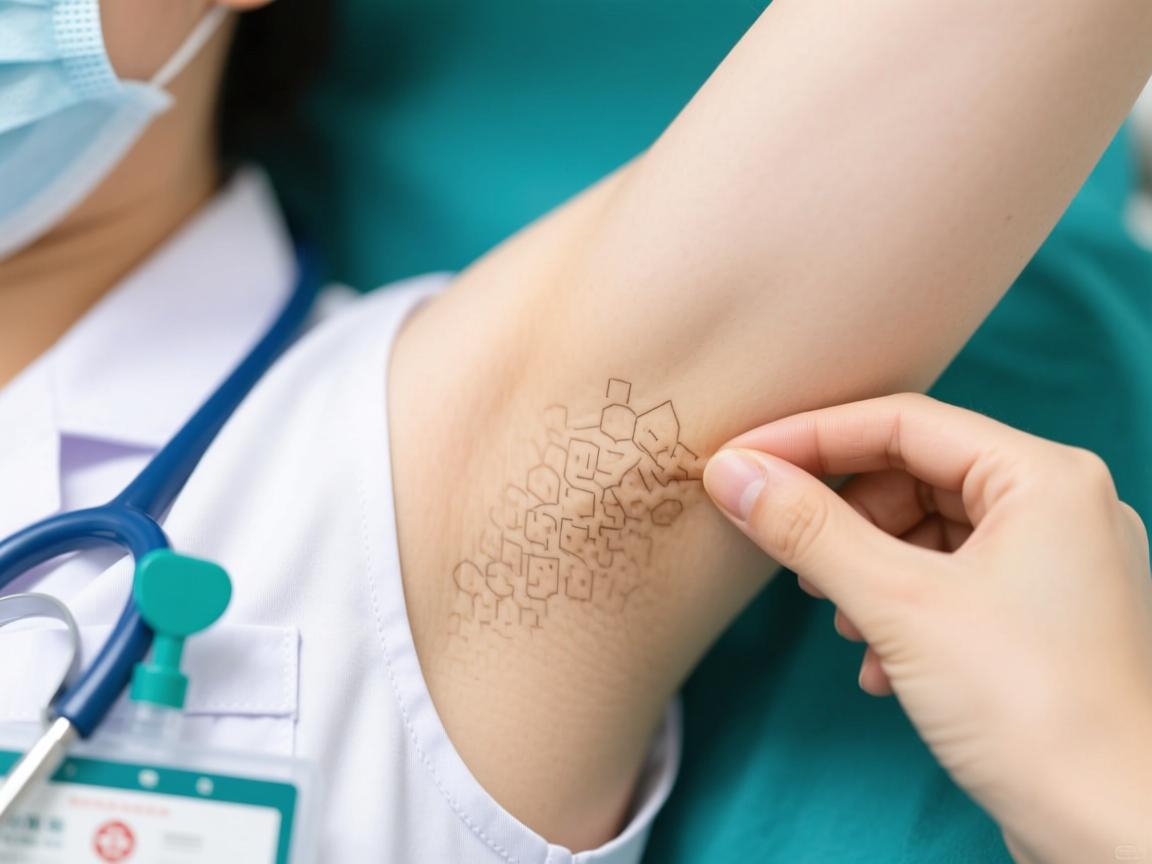 探访合肥腋秀腋臭专科医院怎么样?深度解析腋秀腋臭诊疗实力 探访合肥腋秀腋臭专科医院怎么样?深度解析腋秀腋臭诊疗实力