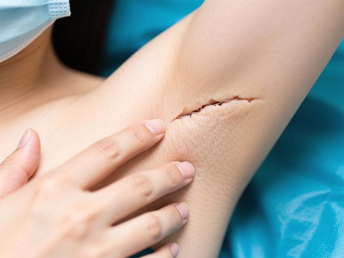 小切口治疗腋臭效果好吗?深度解析小切口腋臭治疗效果 小切口治疗腋臭效果好吗?深度解析小切口腋臭治疗效果