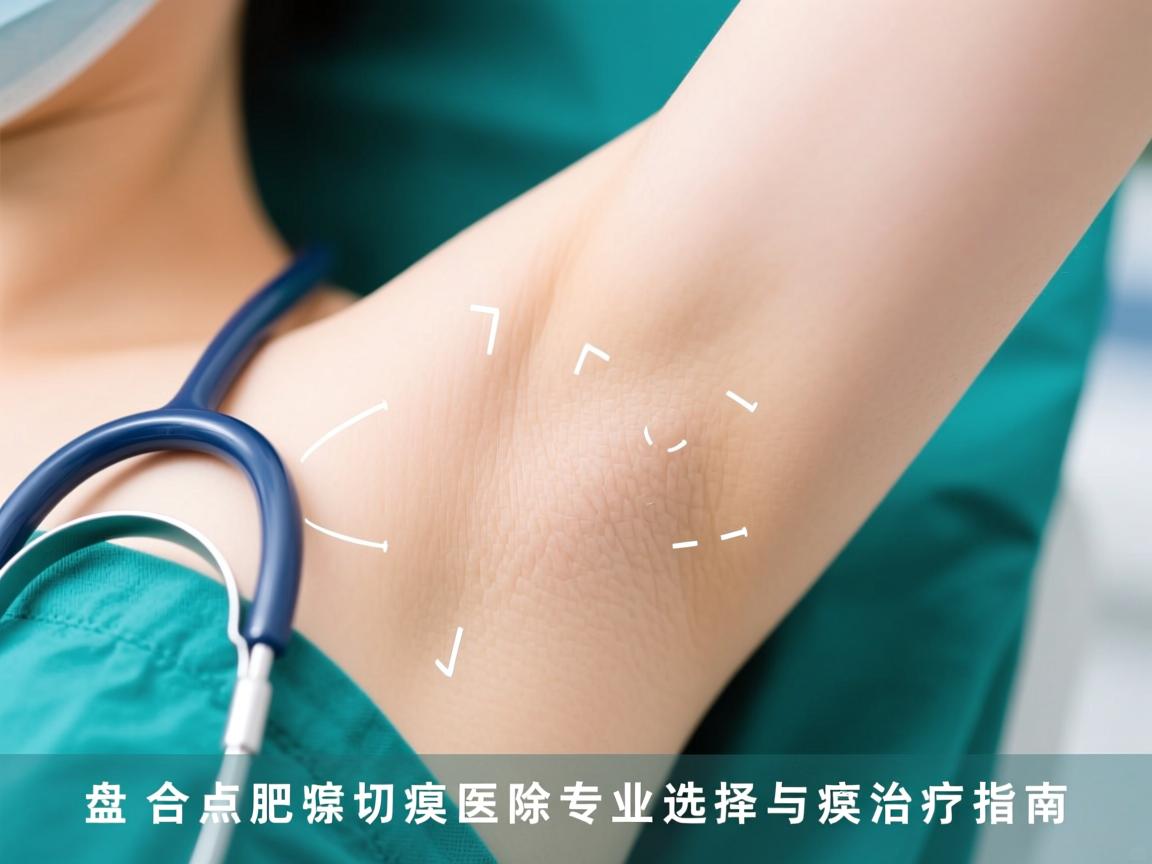 盘点合肥腋臭切除医院,专业选择与腋臭治疗指南 盘点合肥腋臭切除医院,专业选择与腋臭治疗指南