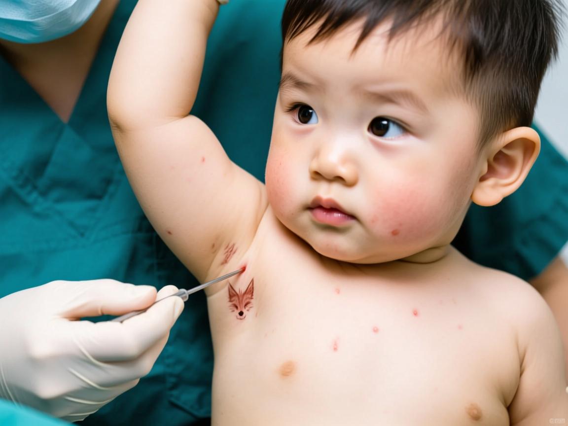 12岁可以做狐臭手术吗？解析宿州地区青少年狐臭手术关键问题