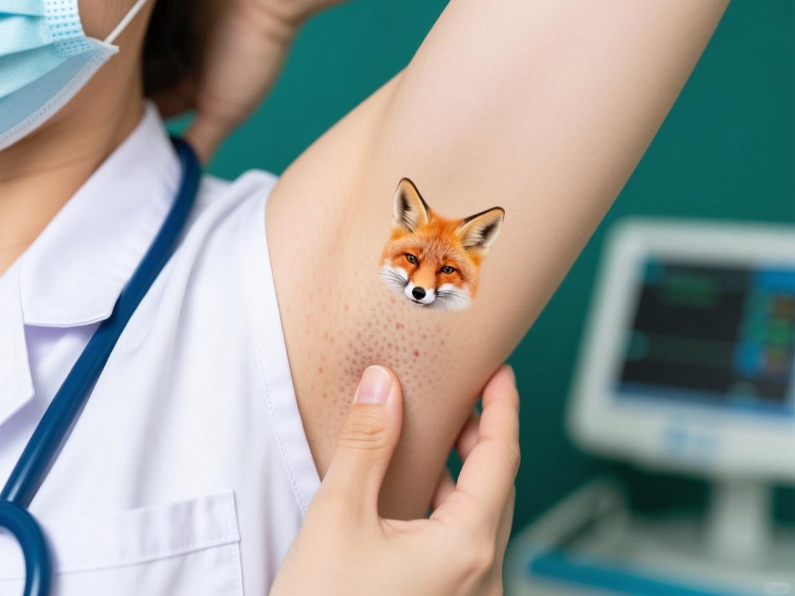 狐臭治疗在芜湖，芜湖市哪个医院能专业治疗狐臭问题