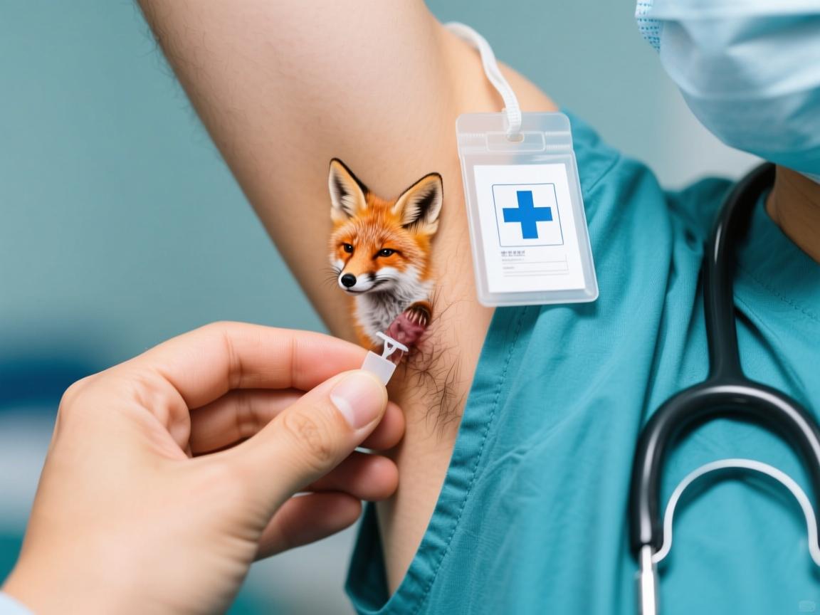 手术狐臭挂什么科？解析狐臭手术的正确就诊科室