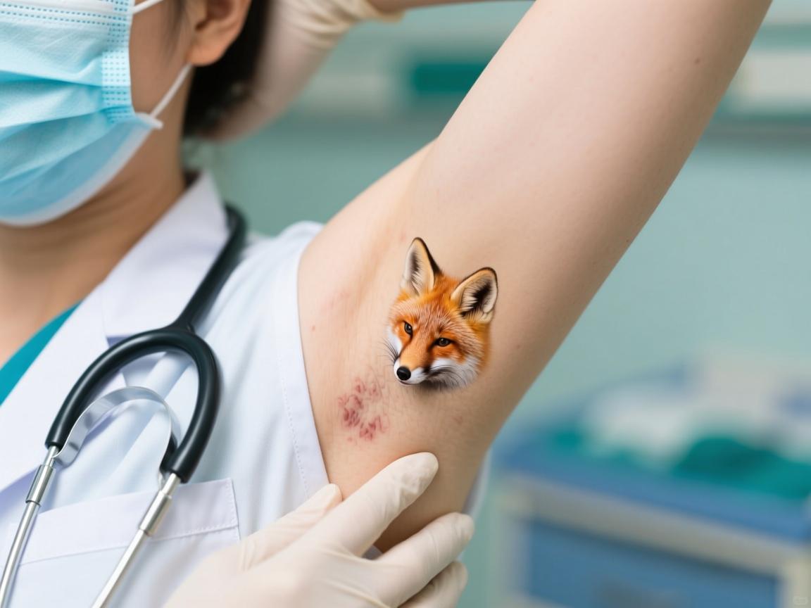 芜湖治疗狐臭医院深度解析,选择芜湖狐臭治疗医院的要点 芜湖治疗狐臭医院深度解析,选择芜湖狐臭治疗医院的要点