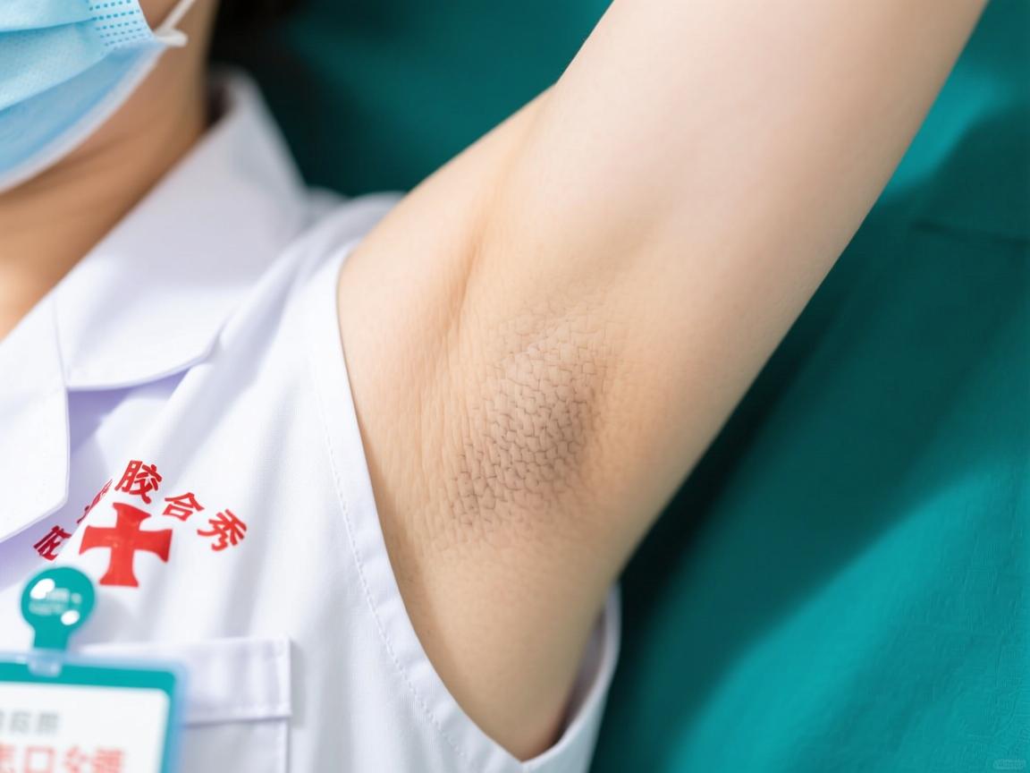 合肥腋秀腋臭专科口碑怎么样？深度解析腋秀医院口碑与实力