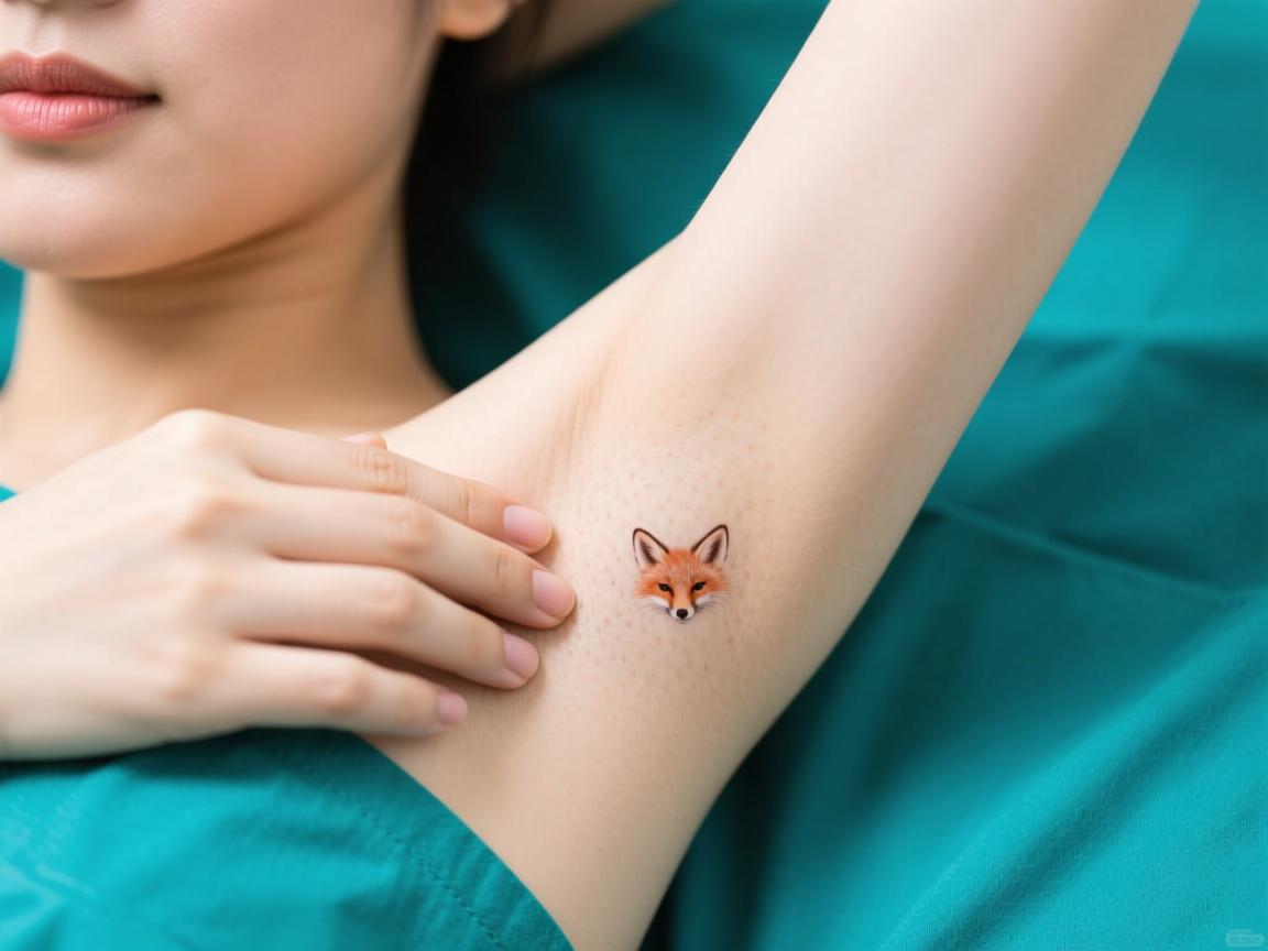 六安选择狐臭医院哪家好？专业狐臭医院这样选