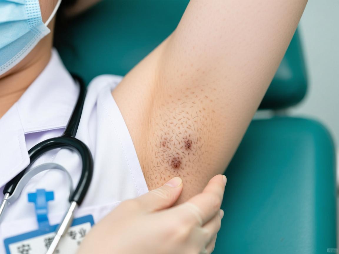 安徽专业腋臭医院解析，如何选择安徽省专治狐臭的医疗机构