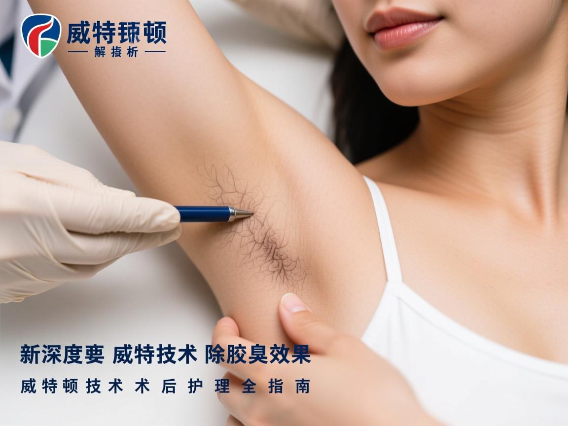 深度解析威特顿技术除腋臭效果 威特顿技术术后护理全指南 深度解析威特顿技术除腋臭效果 威特顿技术术后护理全指南