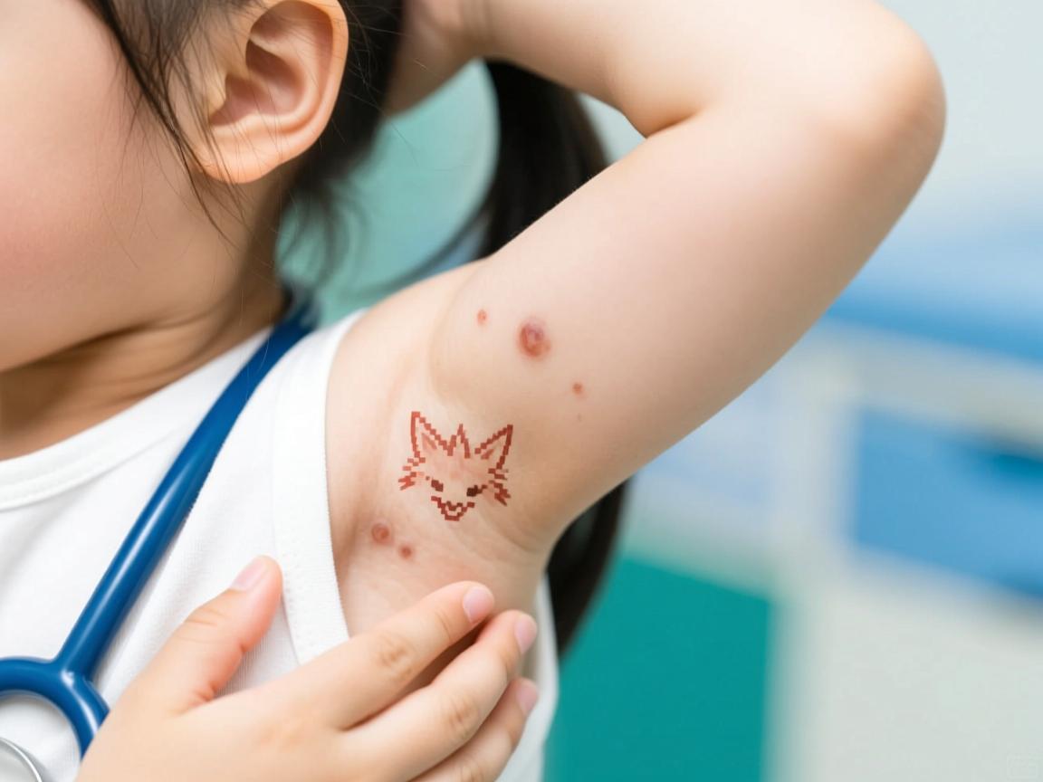 选择合肥腋臭专科医院，解析儿童狐臭治疗的医院关键