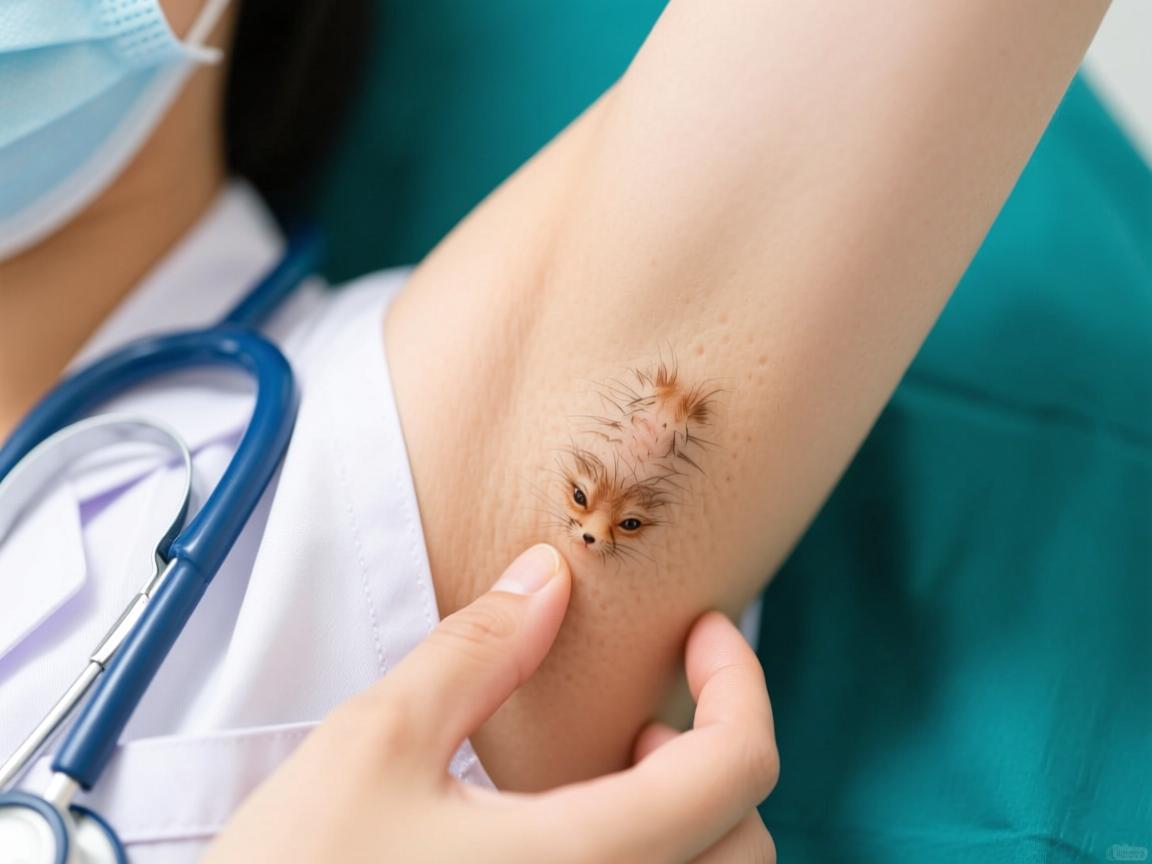 合肥腋秀解析，探寻合肥做狐臭最有名的医院与专业诊疗