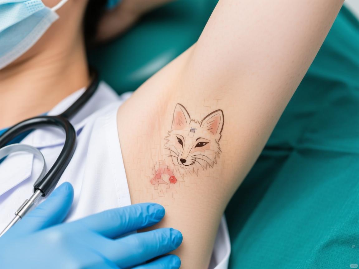 探寻合肥治疗狐臭最先进技术,解析合肥腋臭诊疗先进方案 探寻合肥治疗狐臭最先进技术,解析合肥腋臭诊疗先进方案