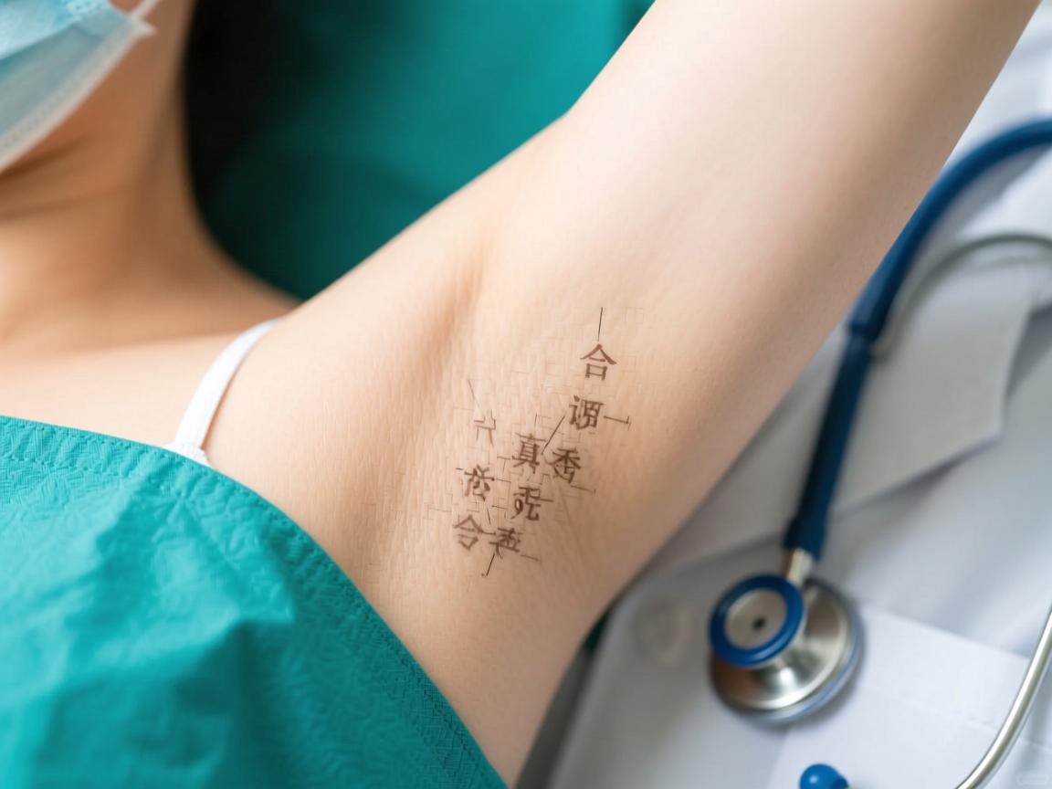 探访合肥腋秀医院真假，解析合肥腋秀腋臭专科真实诊疗