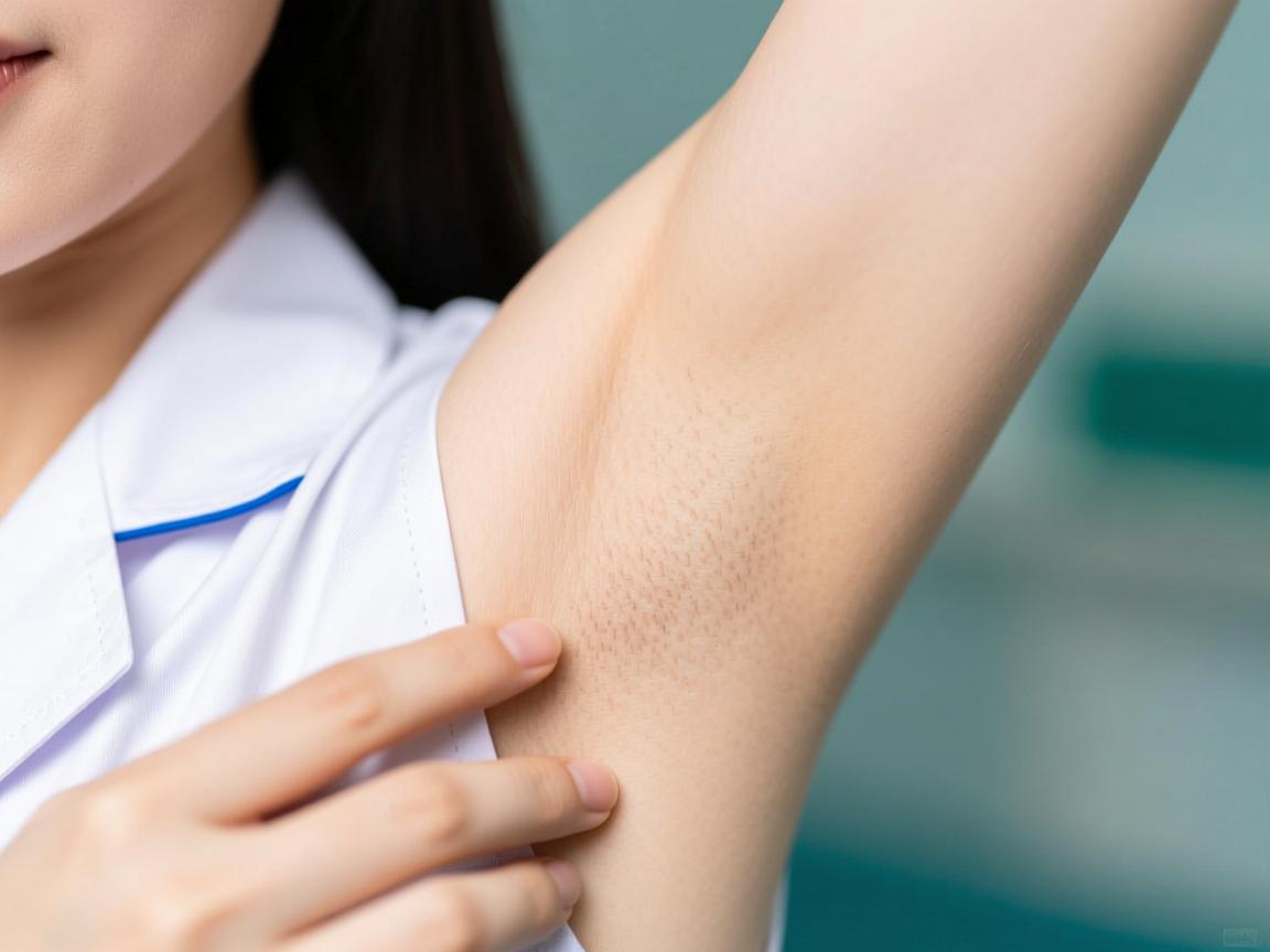 深度解析合肥腋秀治疗狐臭怎么样？合肥腋秀狐臭治疗专业解析