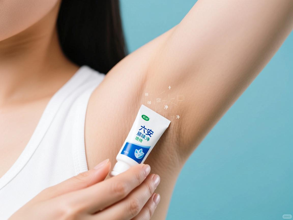 六安腋臭净味新选择，解析腋臭净味背后的专业方案