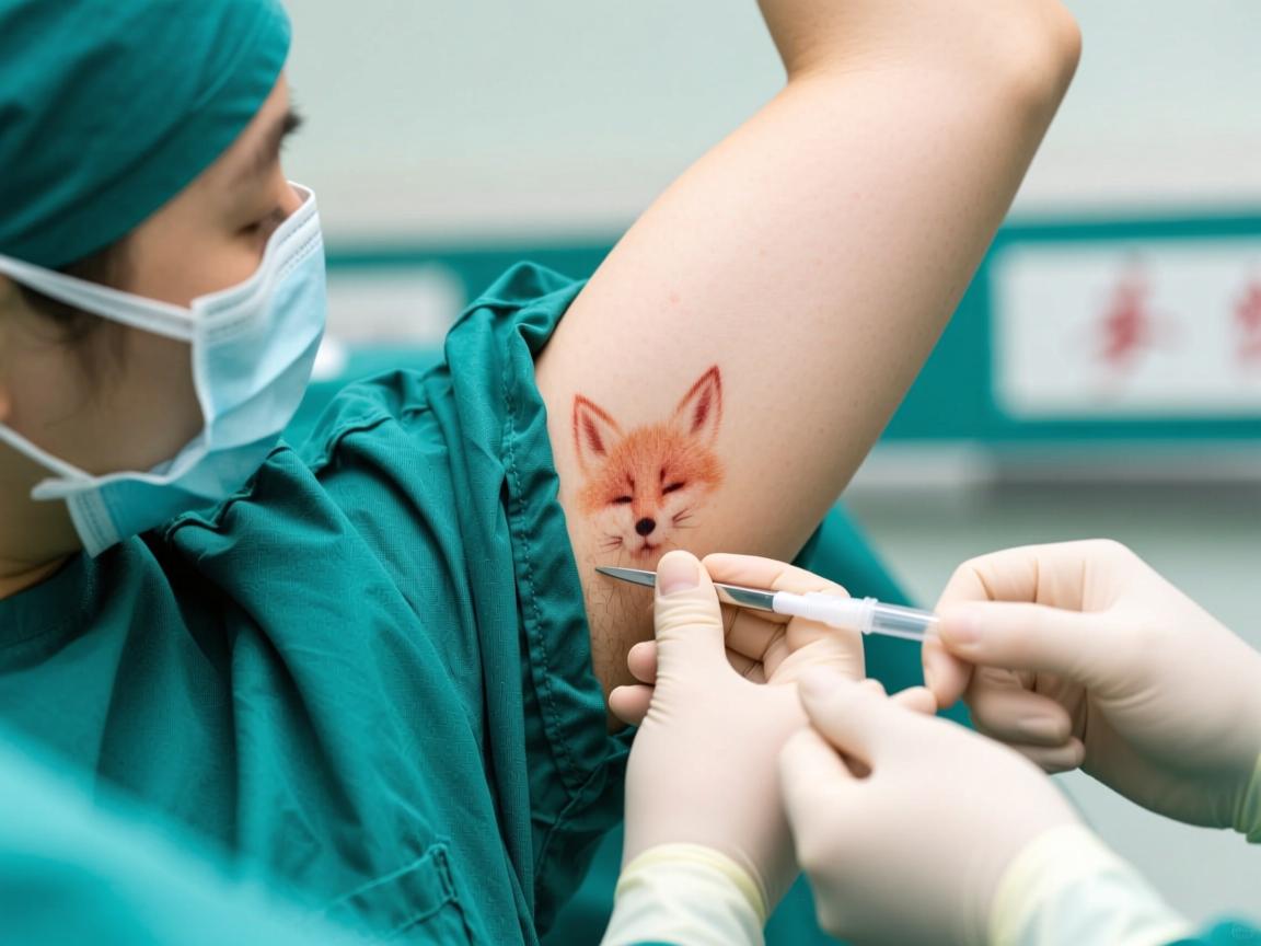 安徽阜阳狐臭手术医院深度解析，如何选择靠谱的狐臭手术医院