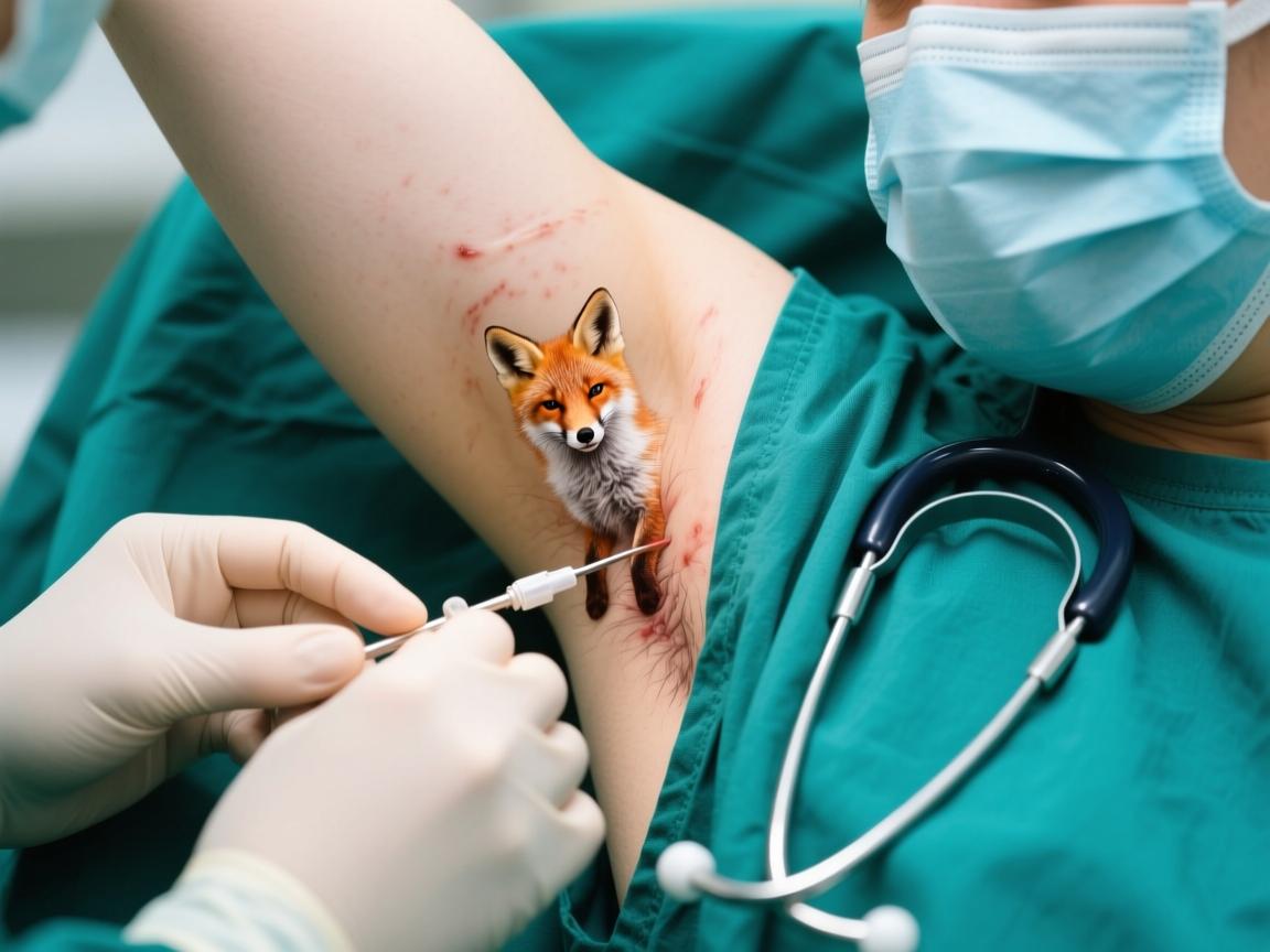 芜湖狐臭手术医院深度解析，选择狐臭手术医院的必备指南