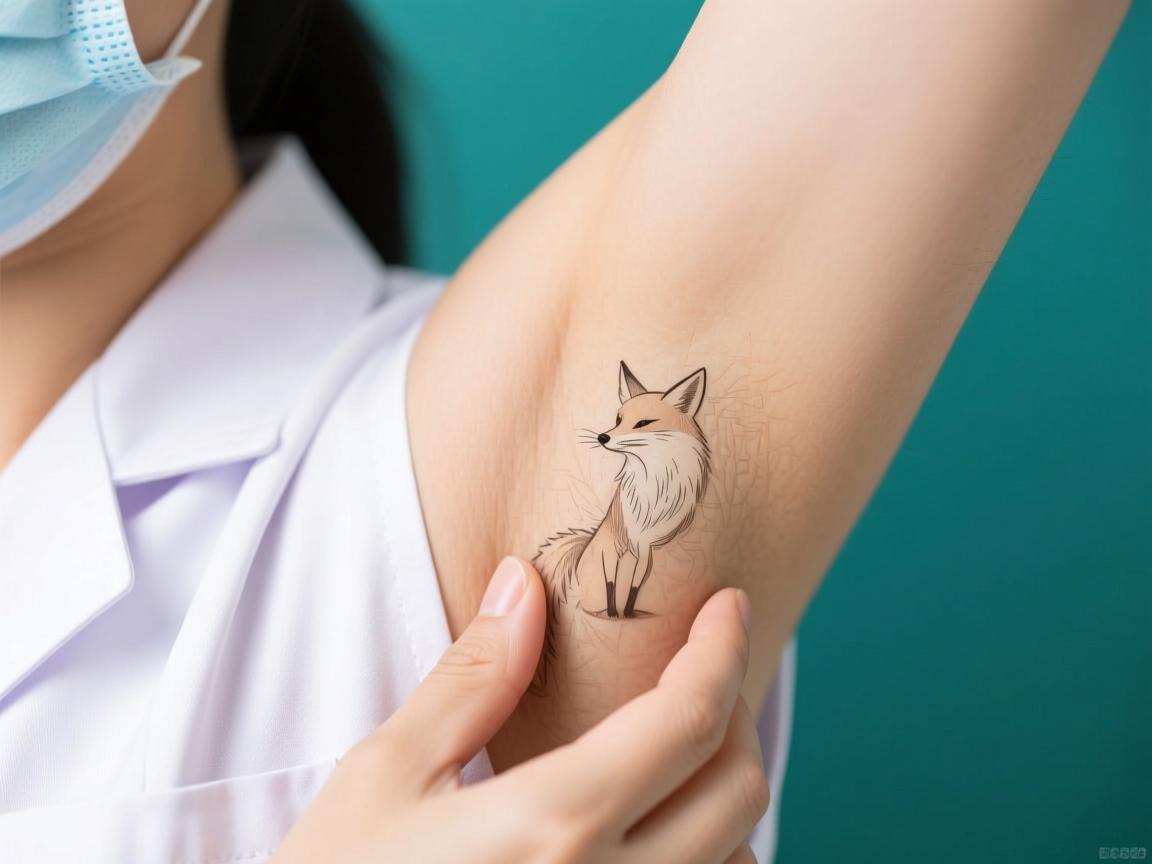 纳米治狐臭合肥哪家医院好？深度解析合肥纳米狐臭治疗