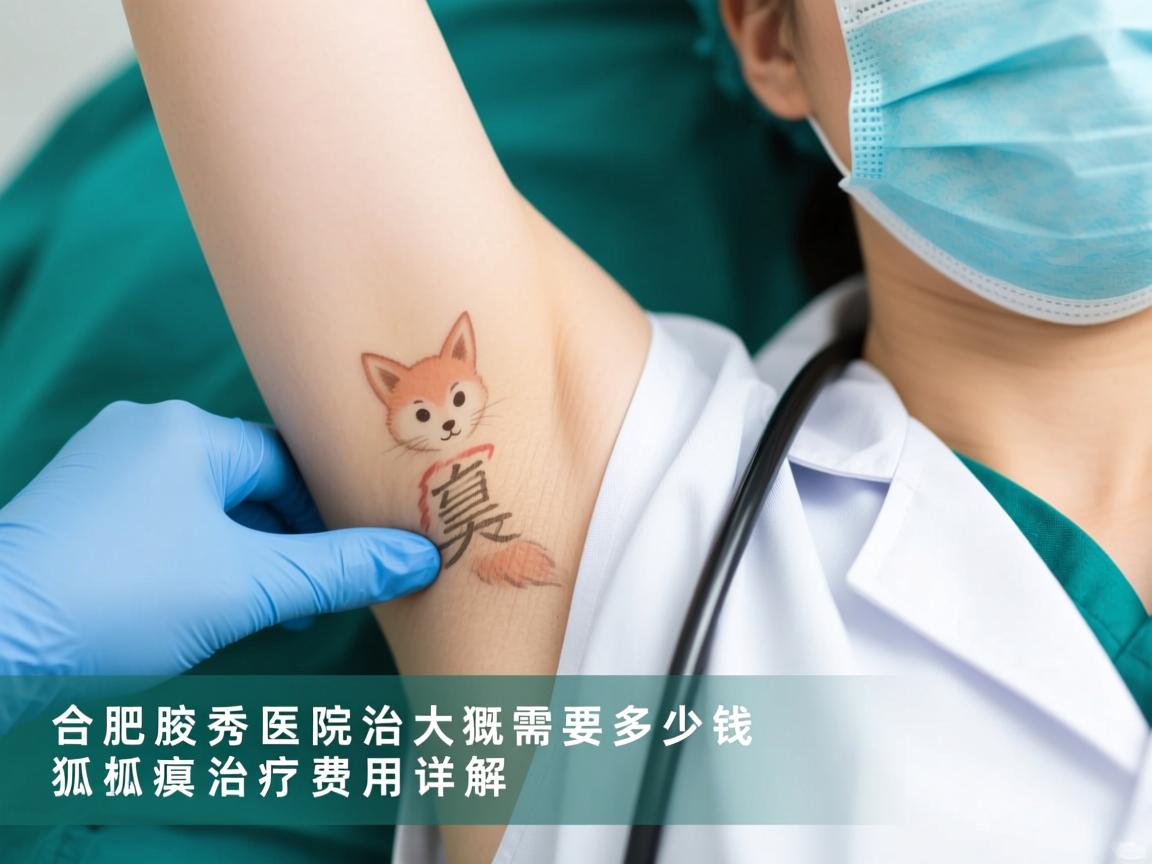 腋秀医院解析,合肥腋秀医院治疗狐臭大概需要多少钱,狐臭治疗费用详解 腋秀医院解析,合肥腋秀医院治疗狐臭大概需要多少钱,狐臭治疗费用详解