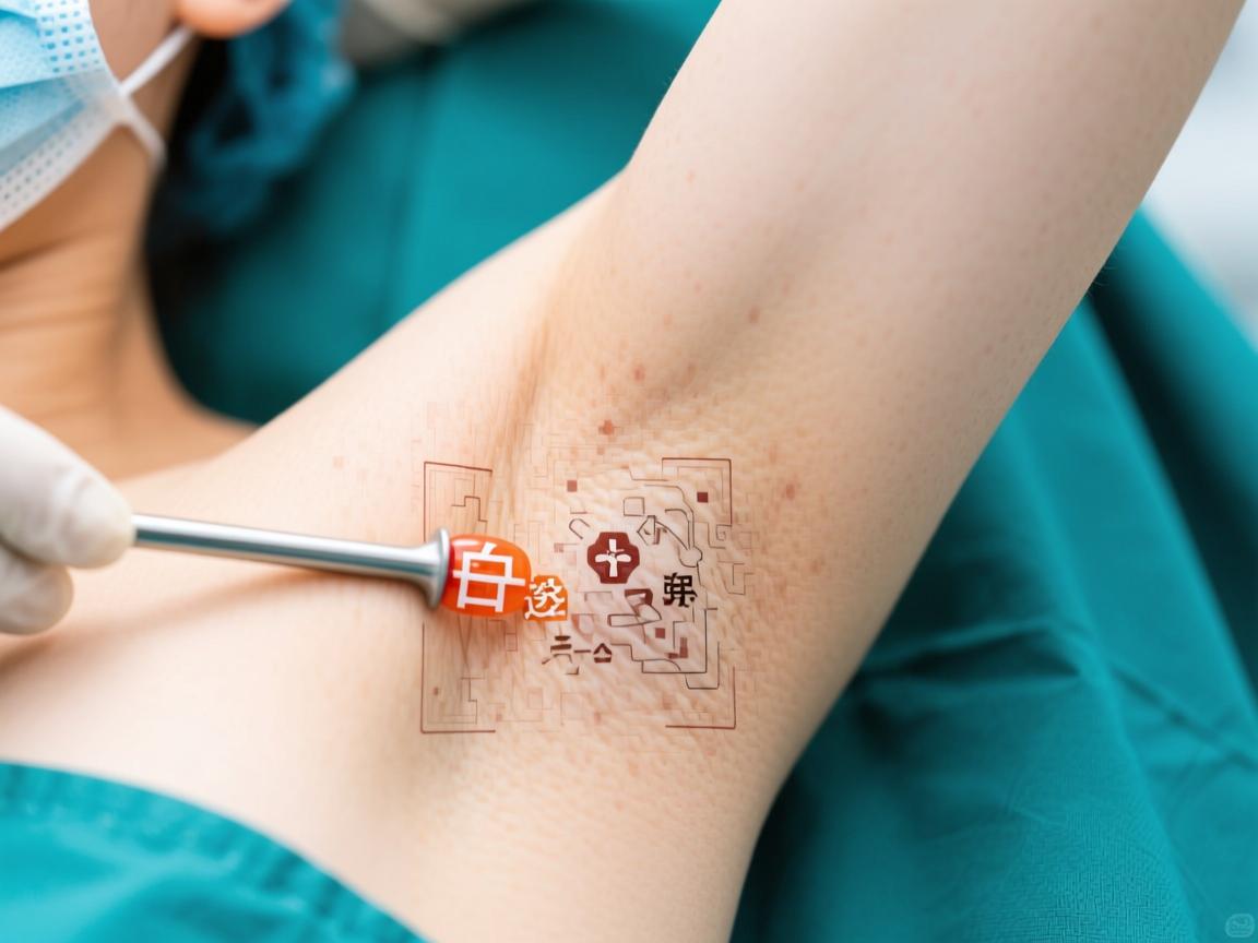 在合肥选择腋臭手术医院,详解合肥腋臭专科医院如何选择 在合肥选择腋臭手术医院,详解合肥腋臭专科医院如何选择