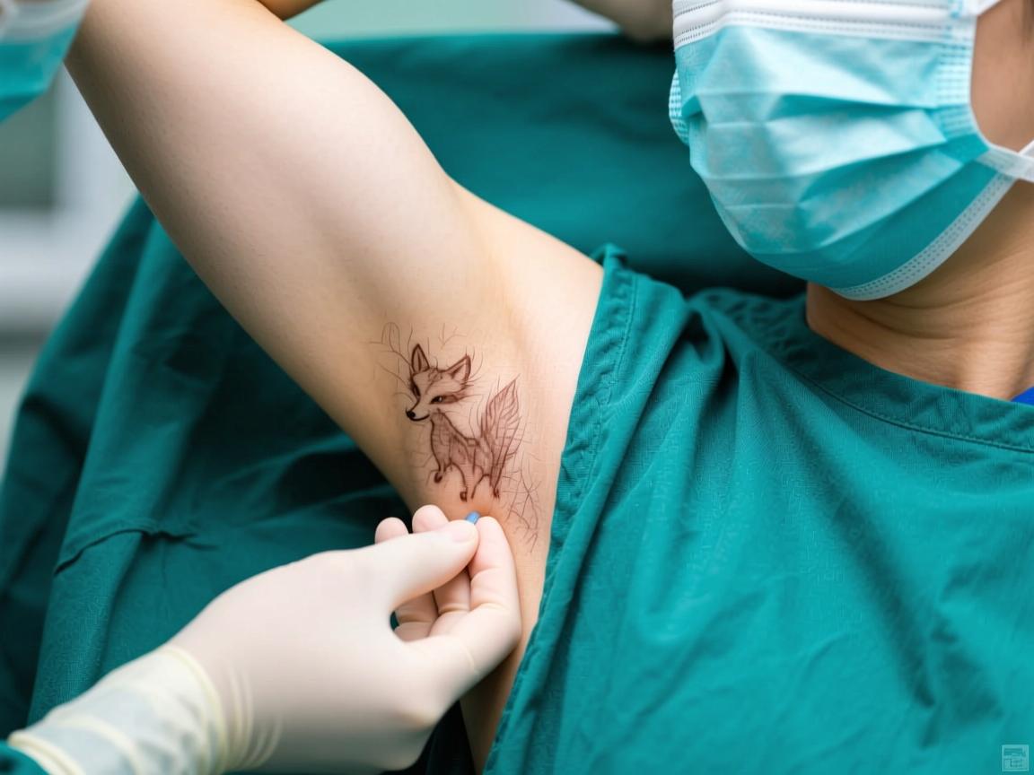 安徽狐臭手术哪个医院最好？深度解析安徽狐臭手术最佳选择