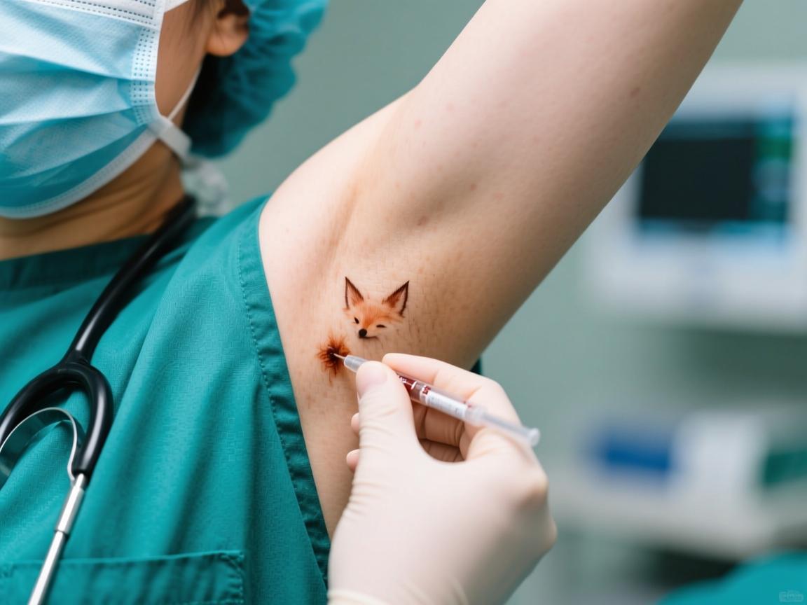 探访六安狐臭手术医院,如何选择好的狐臭手术医院 探访六安狐臭手术医院,如何选择好的狐臭手术医院