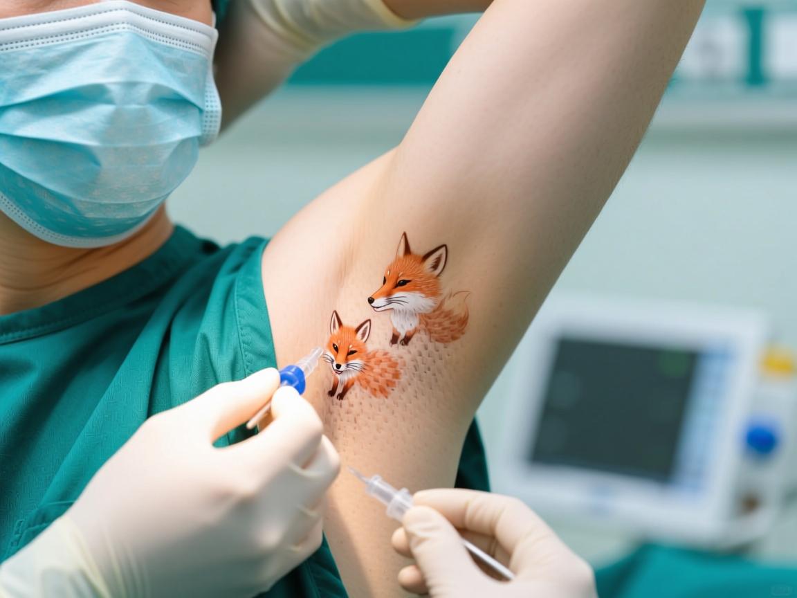 探访六安狐臭手术医院,如何选择好的狐臭手术医院 探访六安狐臭手术医院,如何选择好的狐臭手术医院