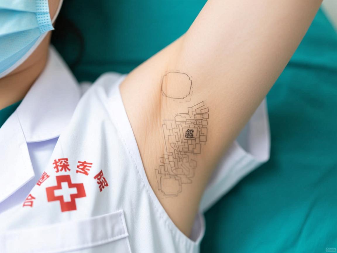 探访合肥腋臭专科医院，解析合肥腋臭治疗的专业选择