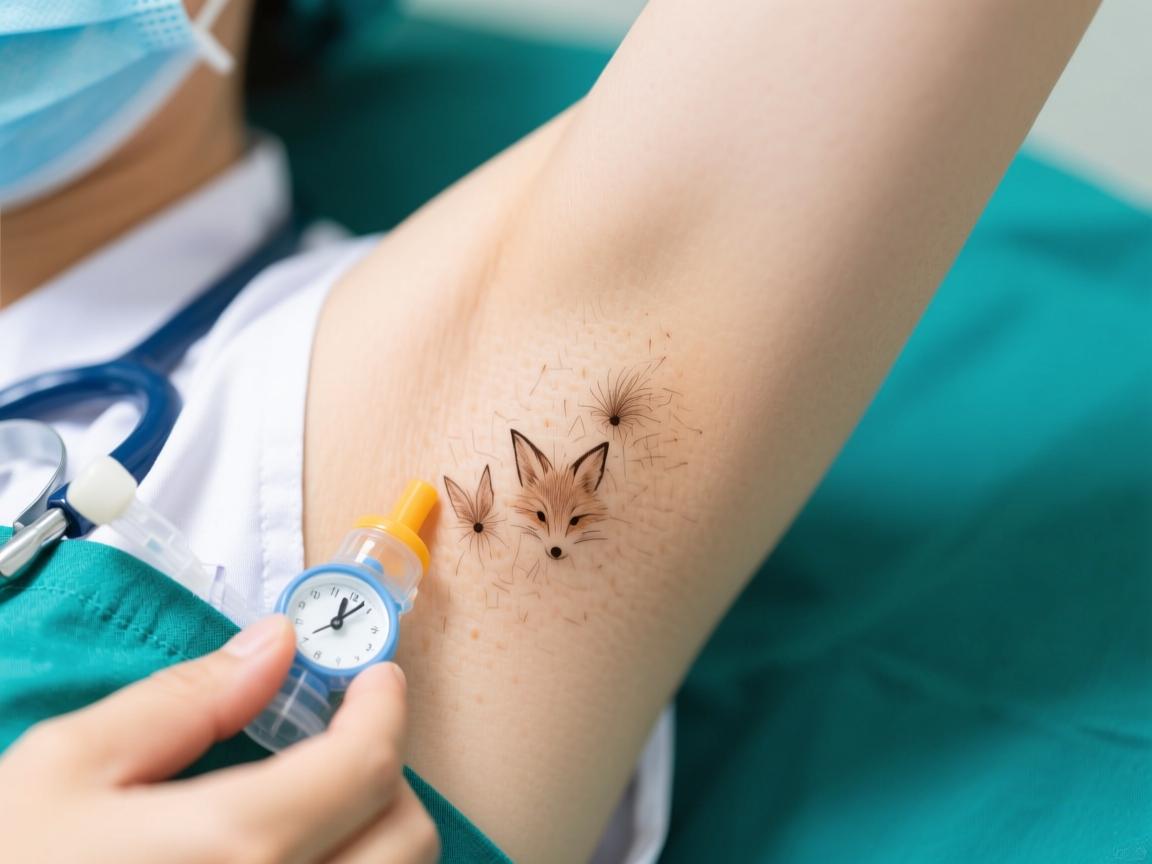 合肥腋秀解析，探寻合肥做狐臭最有名的医院与专业护理