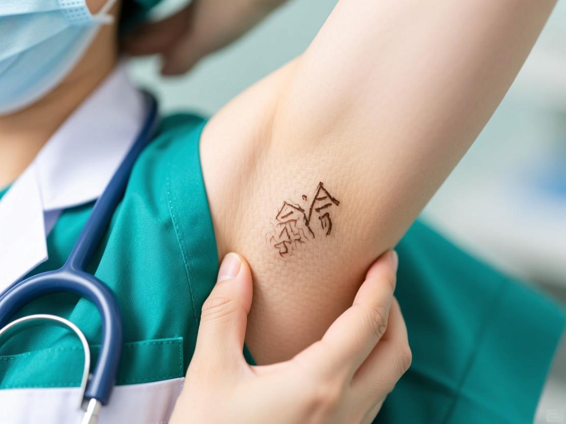 探寻合肥腋臭治疗优选医院，合肥腋秀专科的诊疗剖析