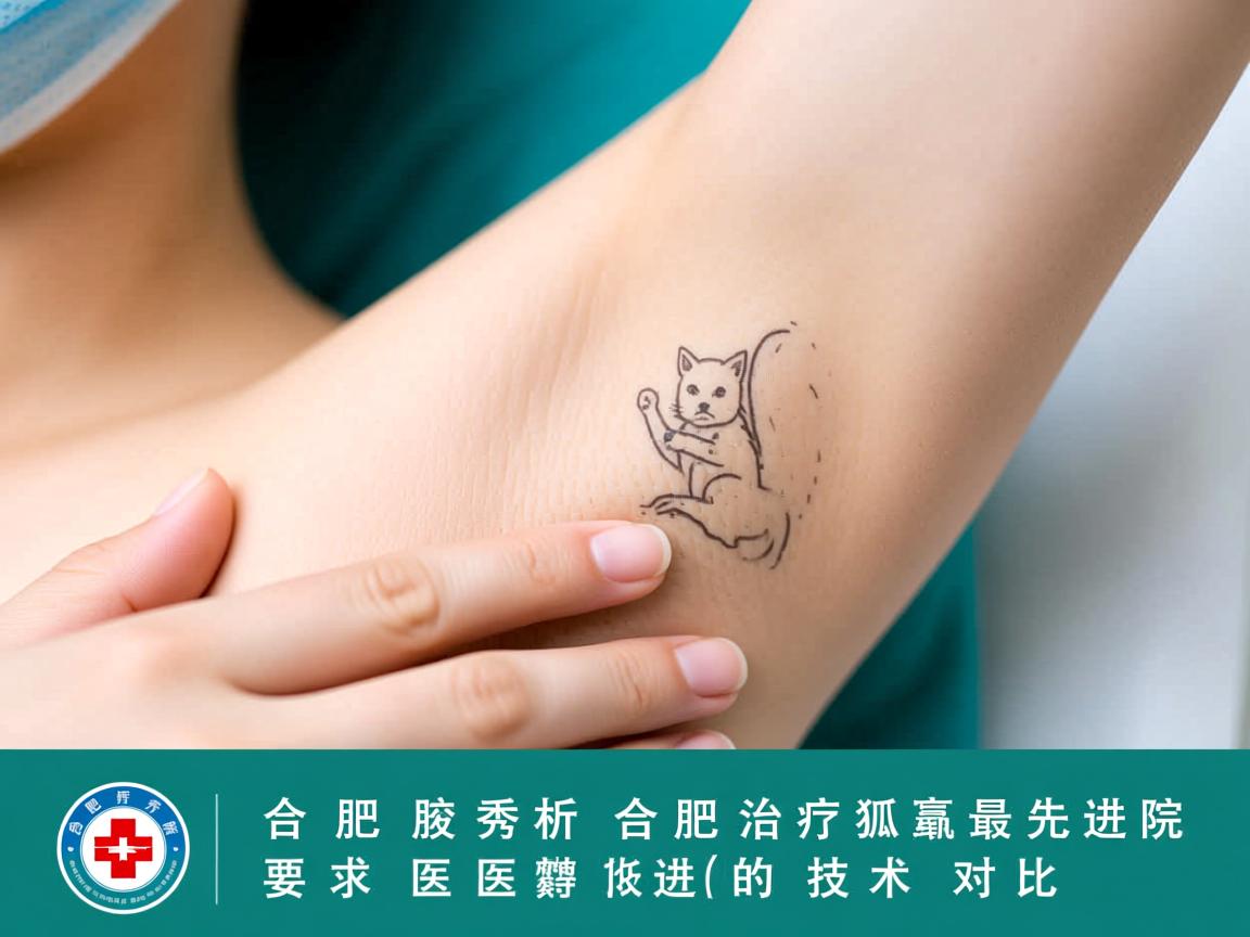 合肥腋秀解析,合肥治疗狐臭最先进的医院技术对比 合肥腋秀解析,合肥治疗狐臭最先进的医院技术对比