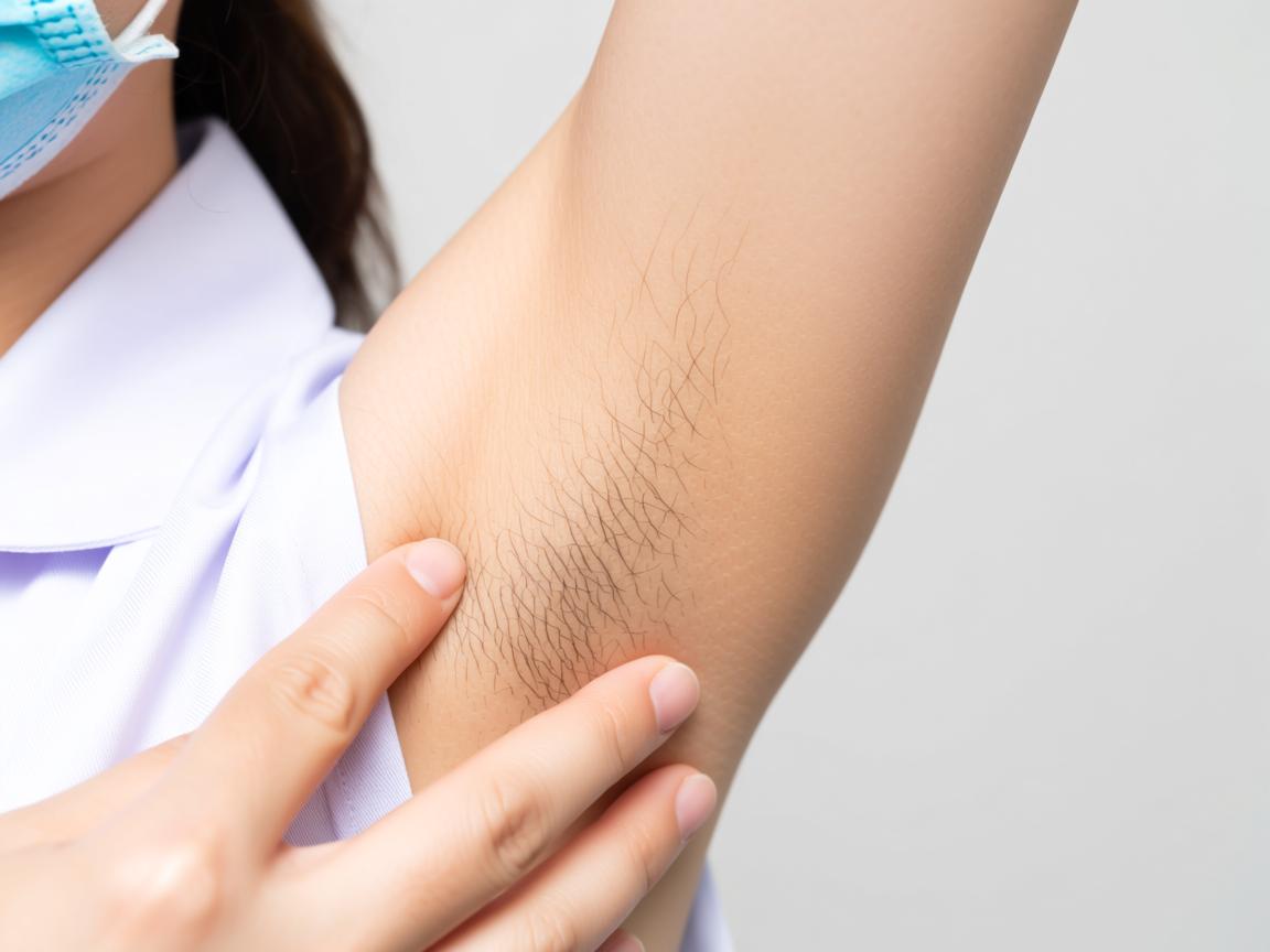 合肥腋臭治疗哪里最好？深度解析合肥腋臭专科诊疗优势