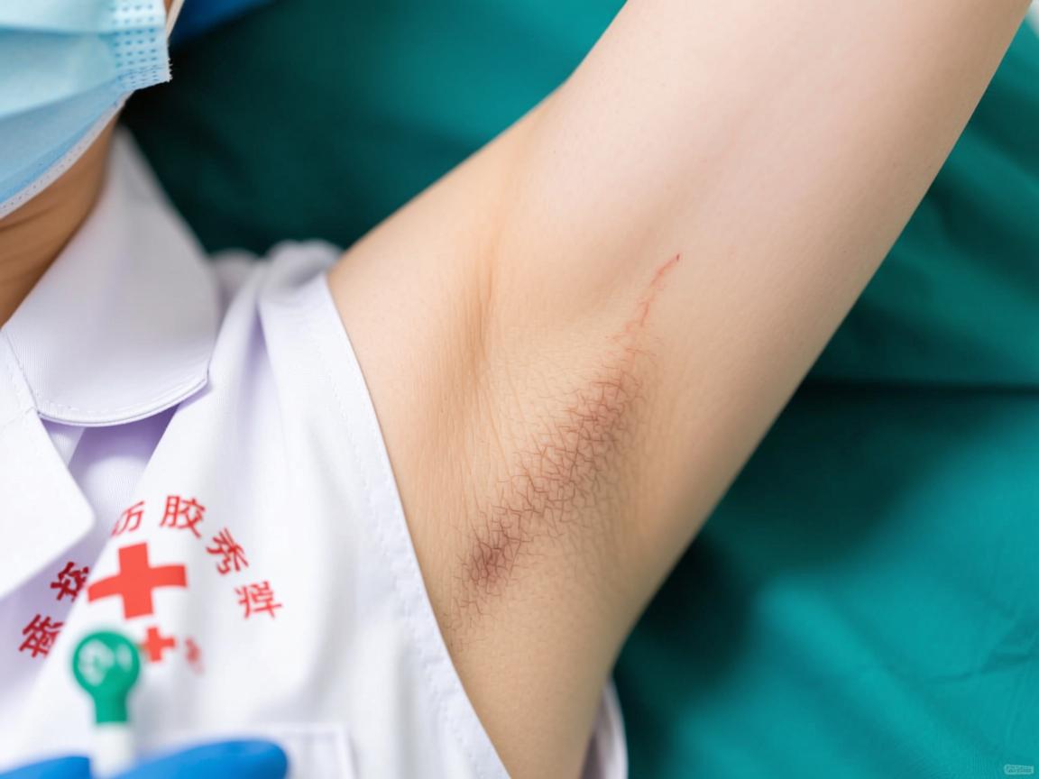 探访合肥腋秀腋臭专科,详解专业腋臭医疗护理新知 探访合肥腋秀腋臭专科,详解专业腋臭医疗护理新知