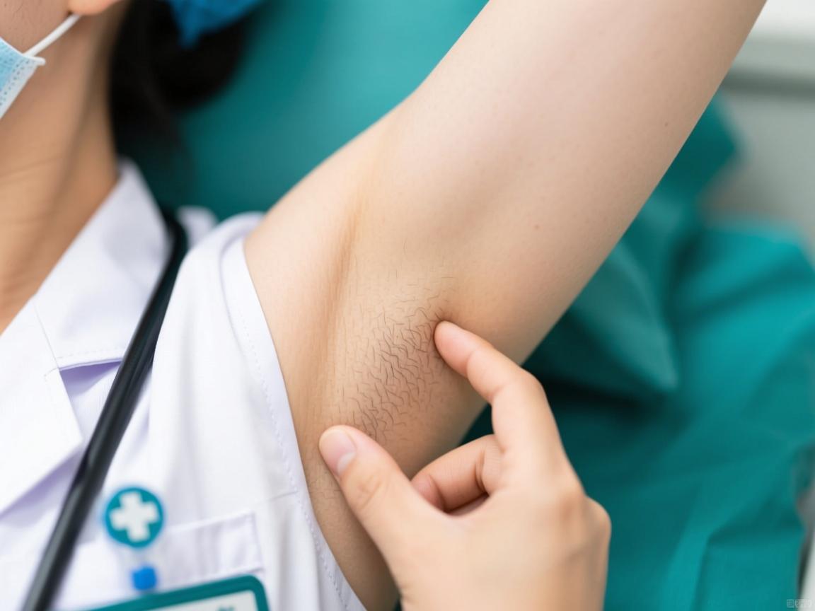 合肥腋臭诊疗选择指南,详解合肥腋秀专科与医院对比 合肥腋臭诊疗选择指南,详解合肥腋秀专科与医院对比