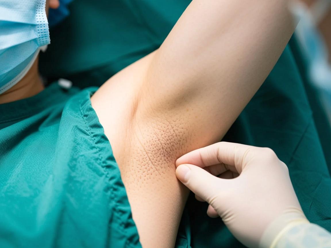 解析芜湖腋臭手术费用，详述腋臭手术费用的构成