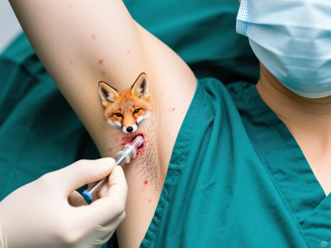 宿州狐臭微创手术专业解析,探寻宿州狐臭微创手术优质医院 宿州狐臭微创手术专业解析,探寻宿州狐臭微创手术优质医院