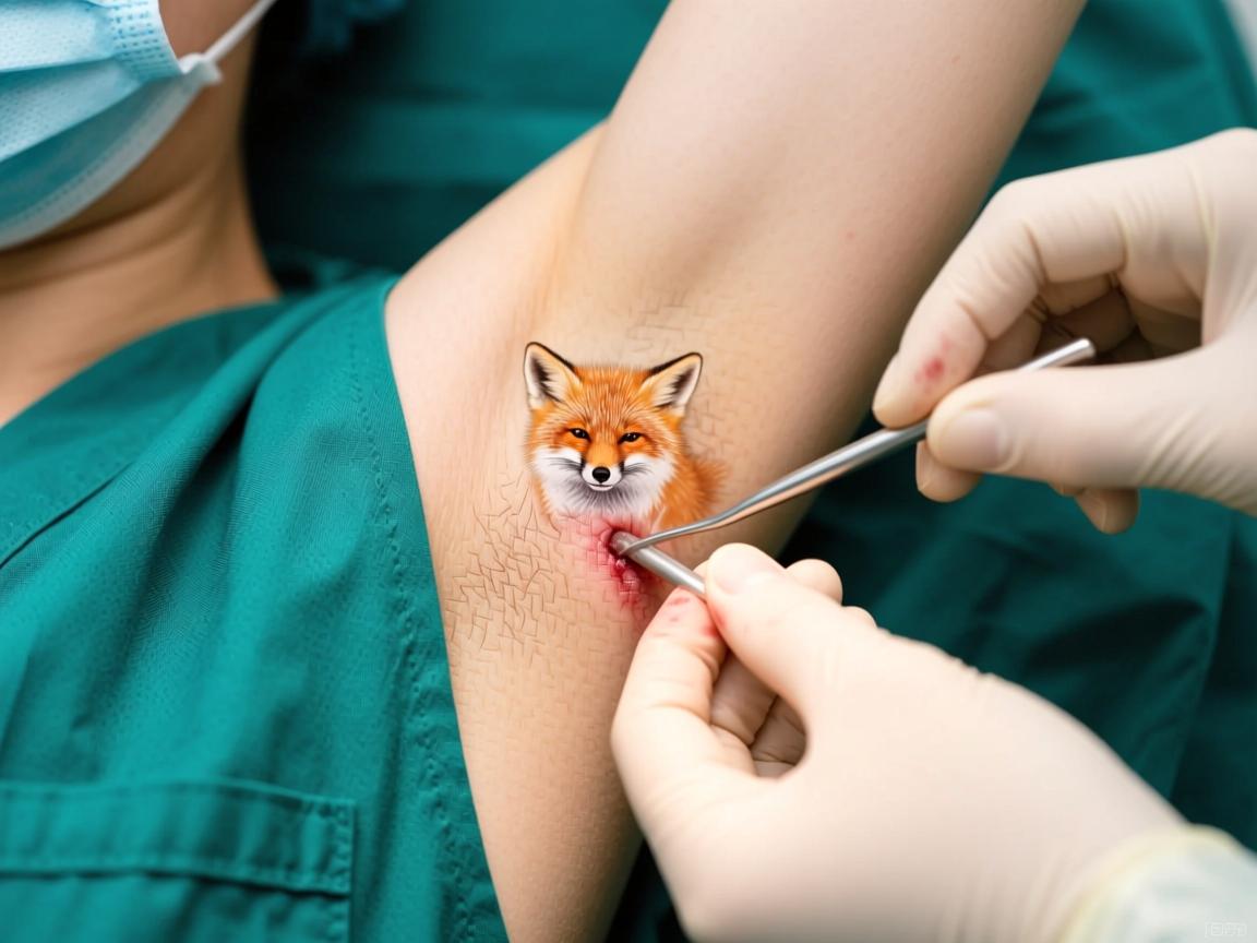 宿州狐臭微创手术专业解析,探寻宿州狐臭微创手术优质医院 宿州狐臭微创手术专业解析,探寻宿州狐臭微创手术优质医院