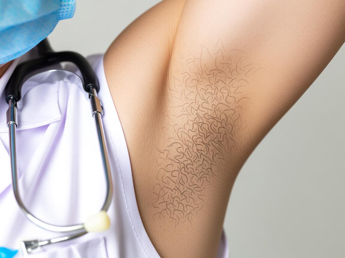 在合肥治疗腋臭哪家医院好？深度解析合肥腋臭专科口碑之选