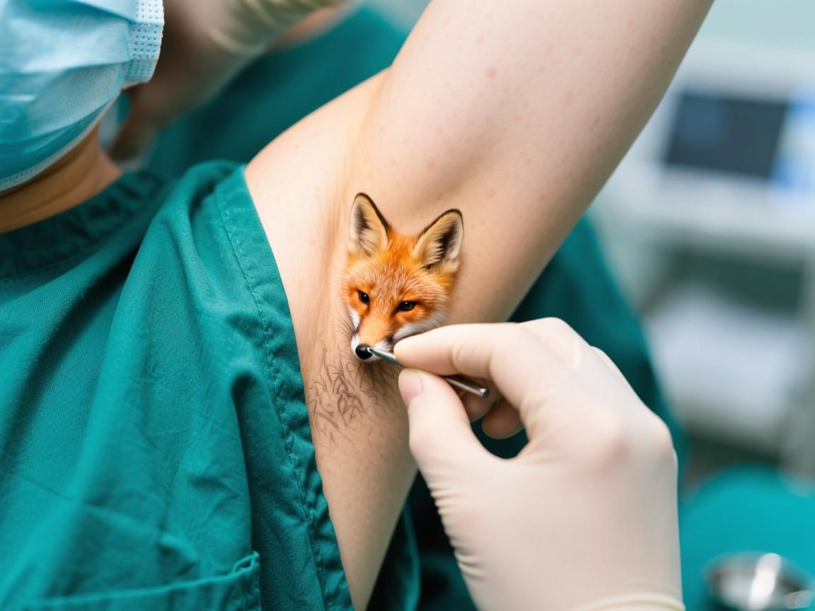 宿州狐臭手术选择指南，详解宿州狐臭术好的医院关键