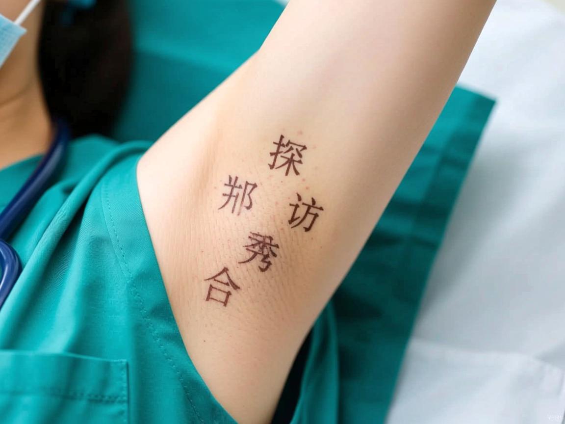 探访合肥腋秀医院怎么样？深度解析合肥腋秀腋臭专科实力