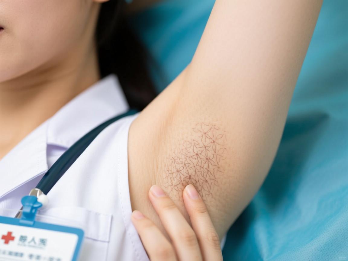 探访合肥腋秀医院怎么样？深度解析合肥腋秀腋臭专科实力