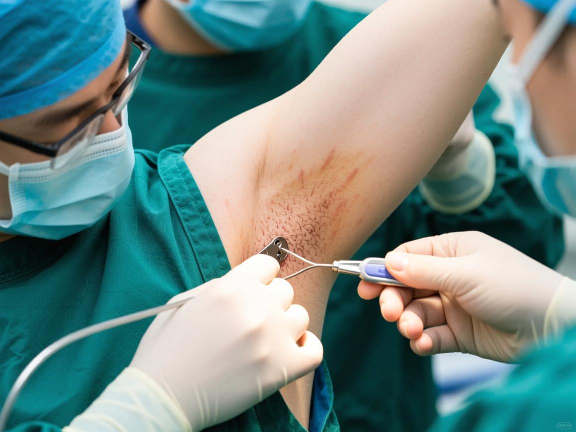 合肥腋臭手术治疗医院解析,专业医院如何选择腋臭手术 合肥腋臭手术治疗医院解析,专业医院如何选择腋臭手术