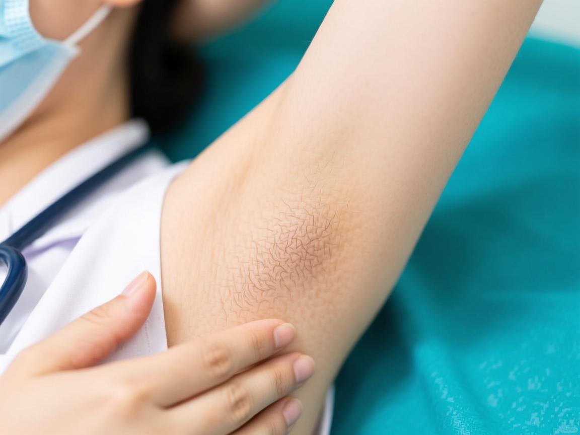 合肥腋臭诊疗选择指南，解析合肥腋秀腋臭专科的权威优势