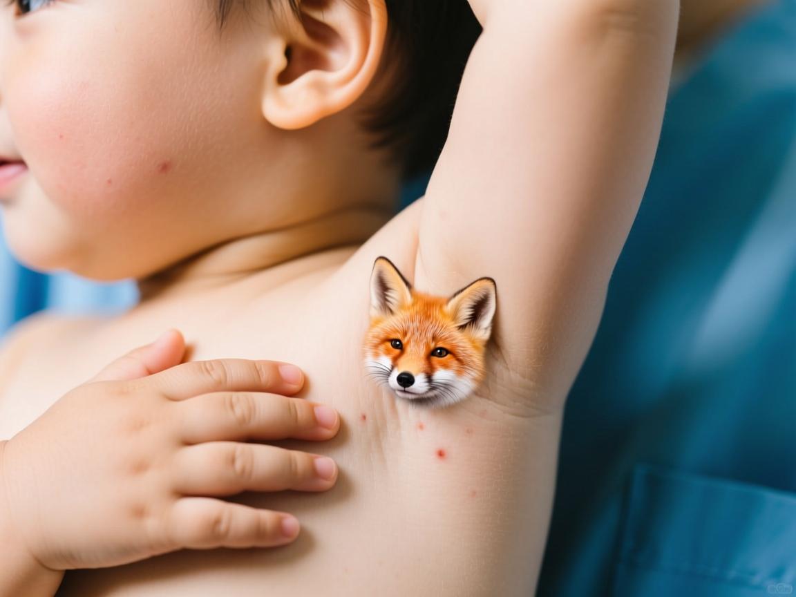 12岁可以做狐臭手术吗？解析12岁狐臭手术的关键考量