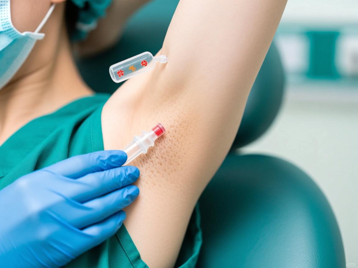 探访合肥腋秀腋臭专科医院，解析腋秀腋臭专科可靠技术与服务