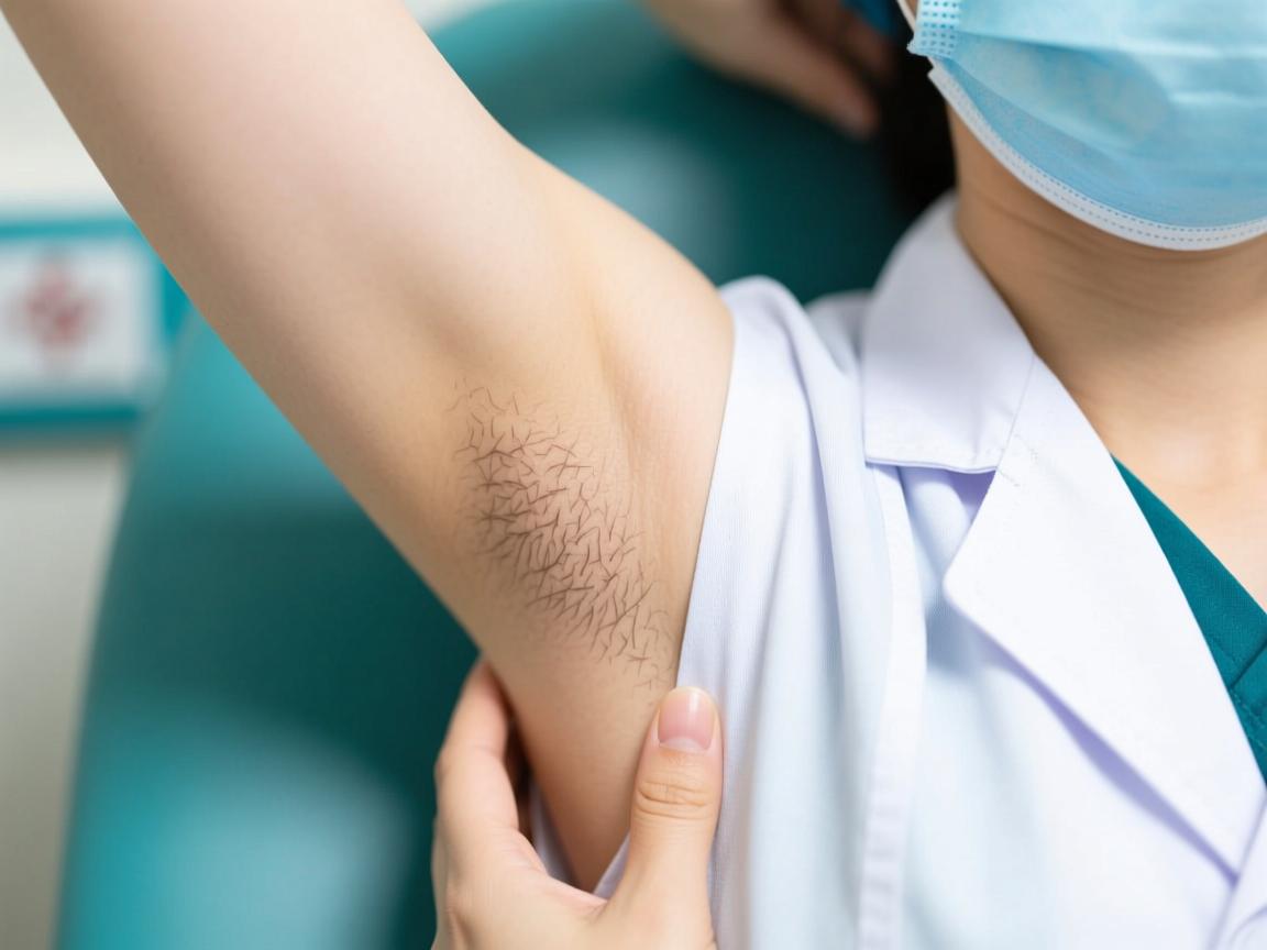 探访合肥腋秀腋臭专科医院，解析腋秀腋臭专科可靠技术与服务