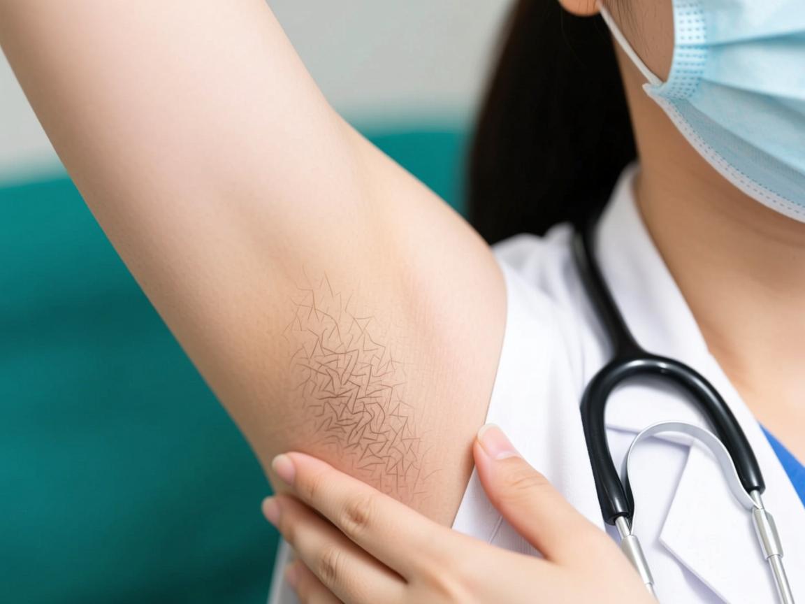 合肥腋臭诊疗选择指南，详解合肥腋秀专科与医院对比