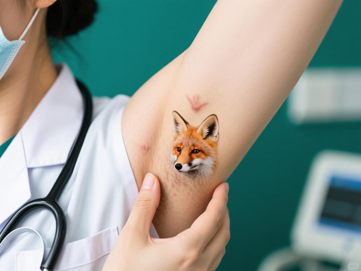 探寻芜湖治狐臭正规医院，芜湖专业狐臭诊疗机构解析