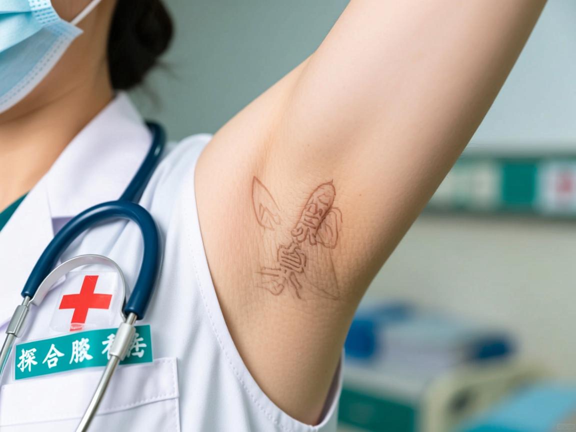 探访合肥腋秀腋臭专科,解析合肥除狐臭有名的医院如何选择 探访合肥腋秀腋臭专科,解析合肥除狐臭有名的医院如何选择