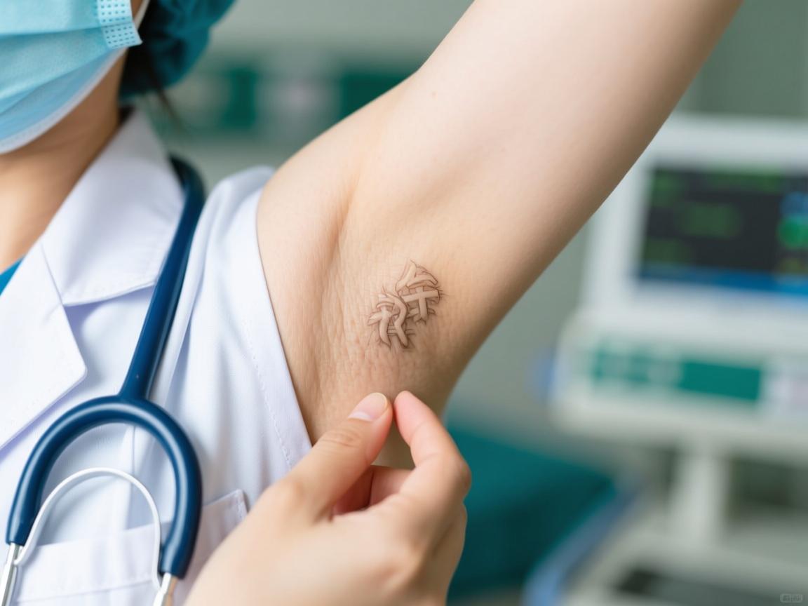 探访合肥腋秀腋臭专科,解析合肥除狐臭有名的医院如何选择 探访合肥腋秀腋臭专科,解析合肥除狐臭有名的医院如何选择