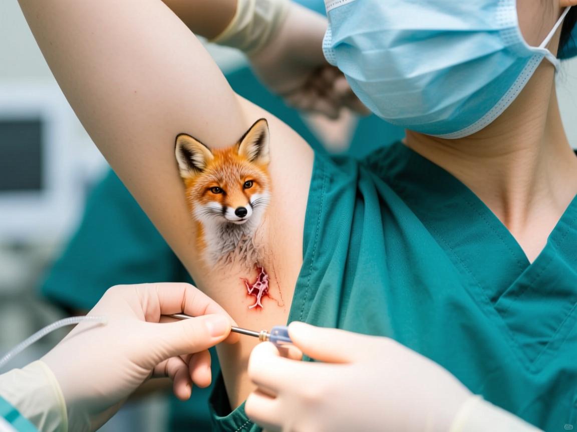 探寻宿州狐臭微创手术优质选择，聚焦专业狐臭诊疗医院